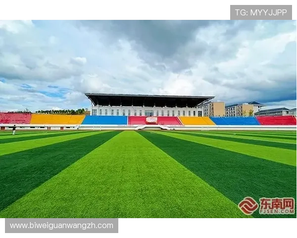 半岛综合体育：全面提升体育基础设施建设促进全民健身热潮